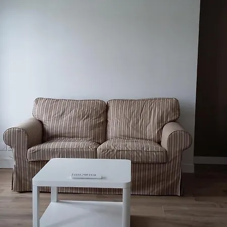 2 Pieces Au Coeur De La Rochelle, Ideal Pour 2 Personnes - Fr-1-551-33 Apartment La Rochelle (Charente-Maritime)